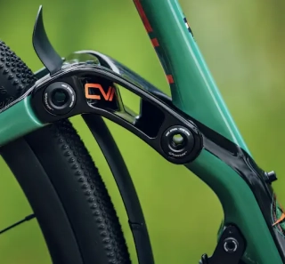 Unlocking Gravel Bike Suspension: Why It's the Game-Changer for 2026 Rides